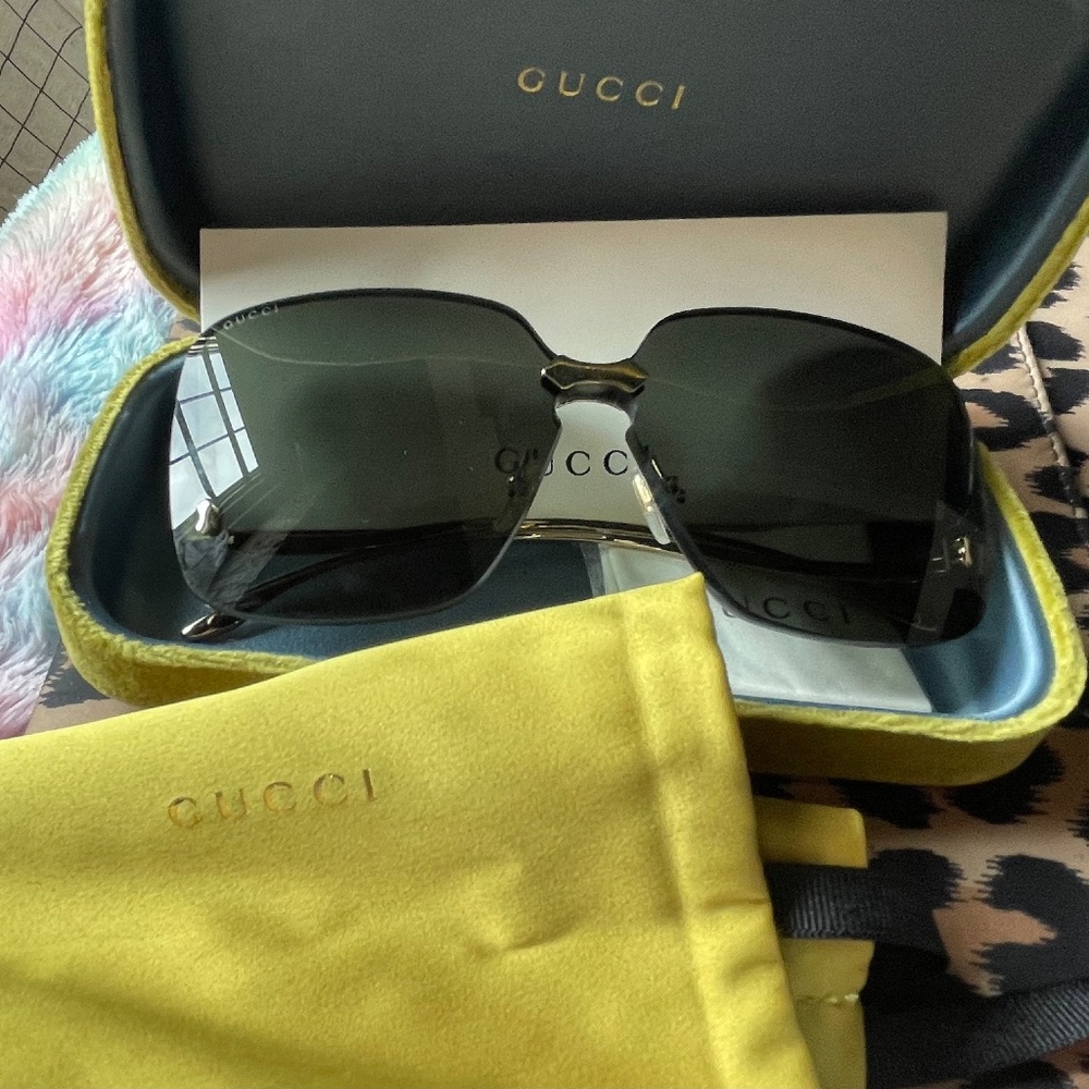 Gucci Sunglasses